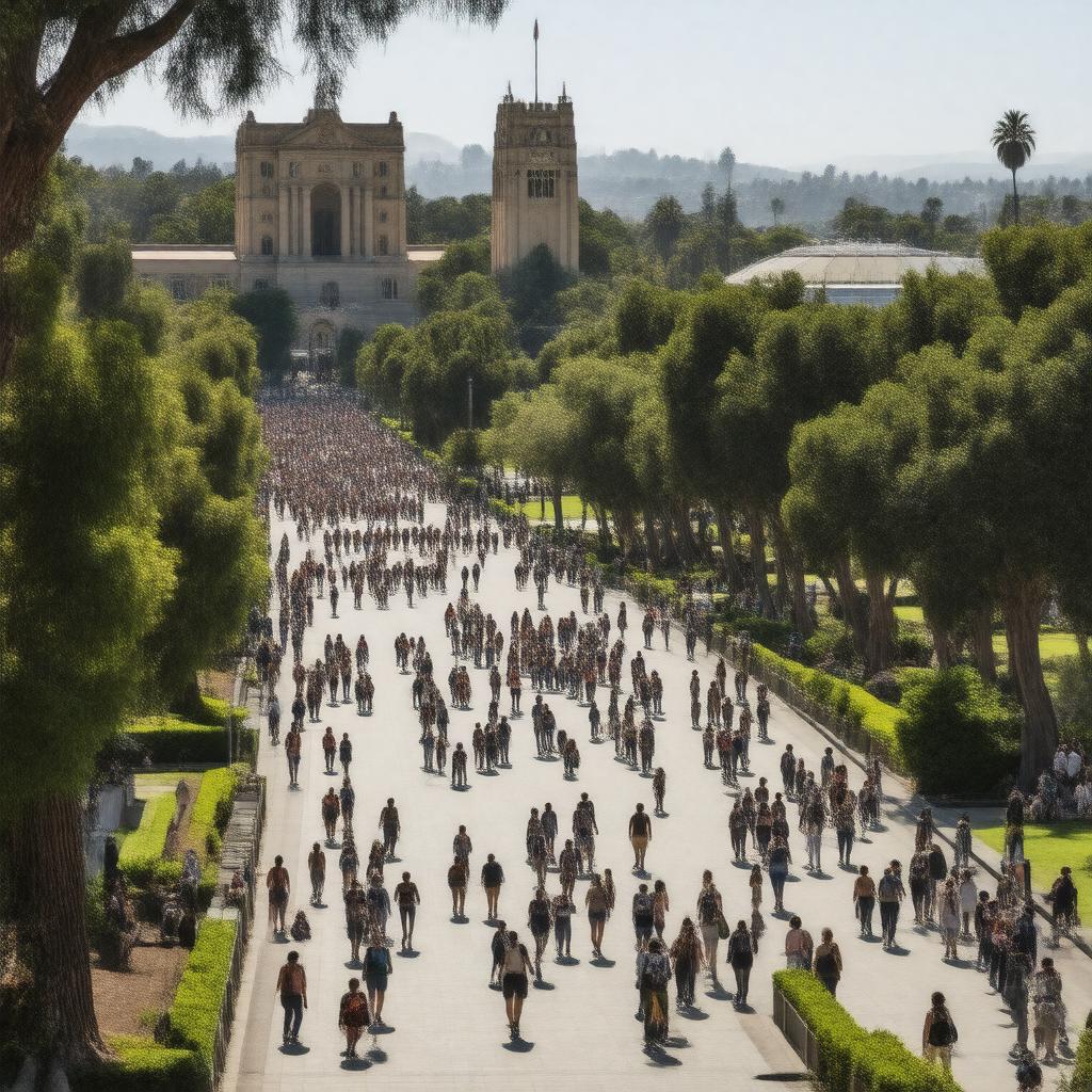University of California, Berkeley